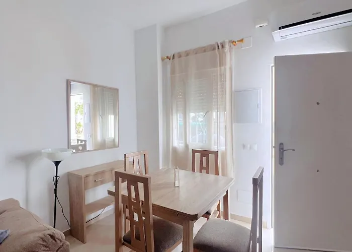 Sanrico Sol Apartament *