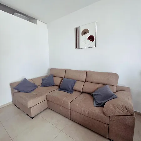 Sanrico Sol Apartament