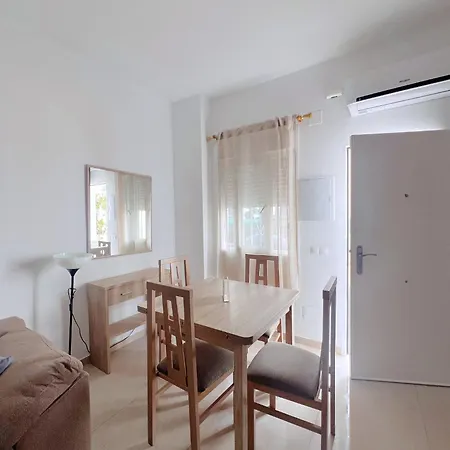 Sanrico Sol Apartament *
