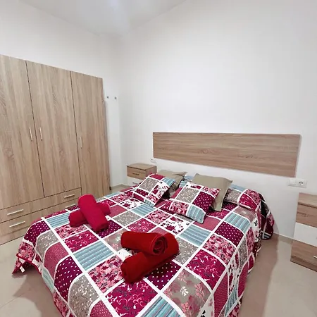 Sanrico Sol Nerja
