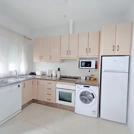 Sanrico Sol Nerja
