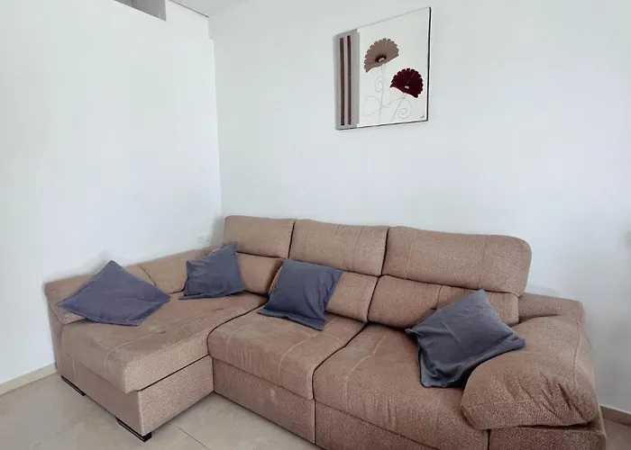 Sanrico Sol Apartment