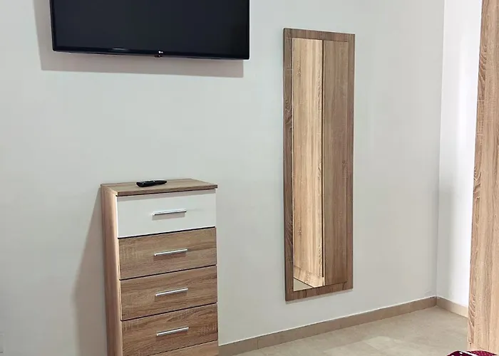 Apartment Sanrico Sol