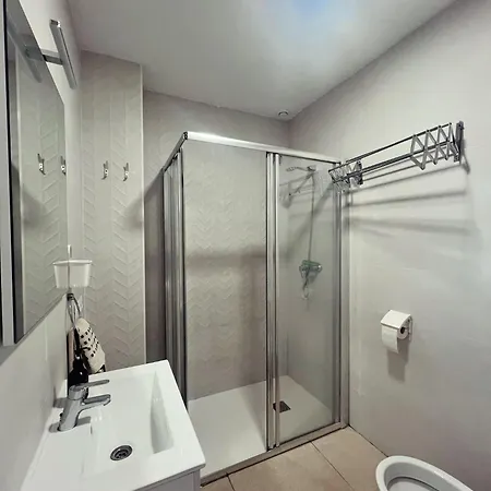 Sanrico Sol Apartamento Nerja