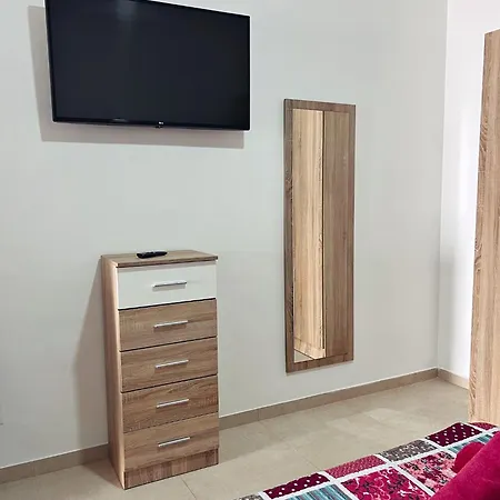 Apartamento Sanrico Sol