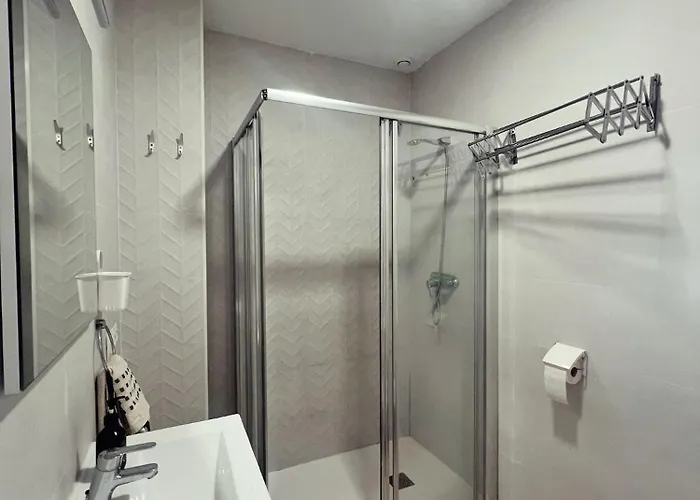 Sanrico Sol Apartamento Nerja